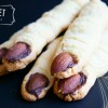 Рецепт печенье пальцы ведьмы
