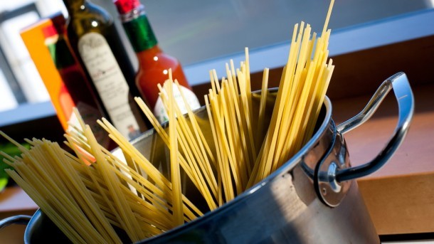 al dente