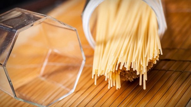al dente