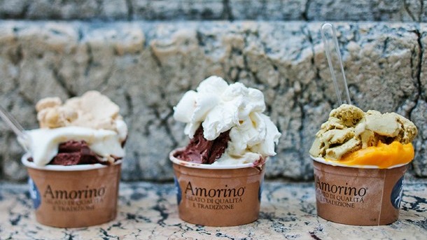 gelato