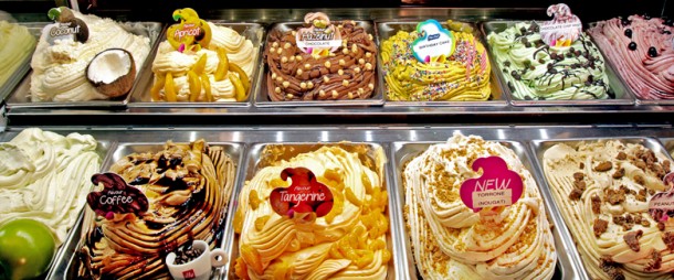 gelato