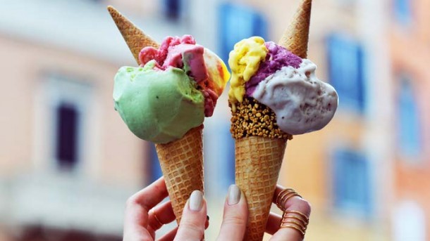 gelato