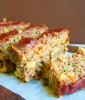 Мясной рулет рецепт